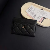 Tunde Store Fashioned YSL and Gucci Card Holder Wallet