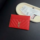 Tunde Store Fashioned YSL and Gucci Card Holder Wallet