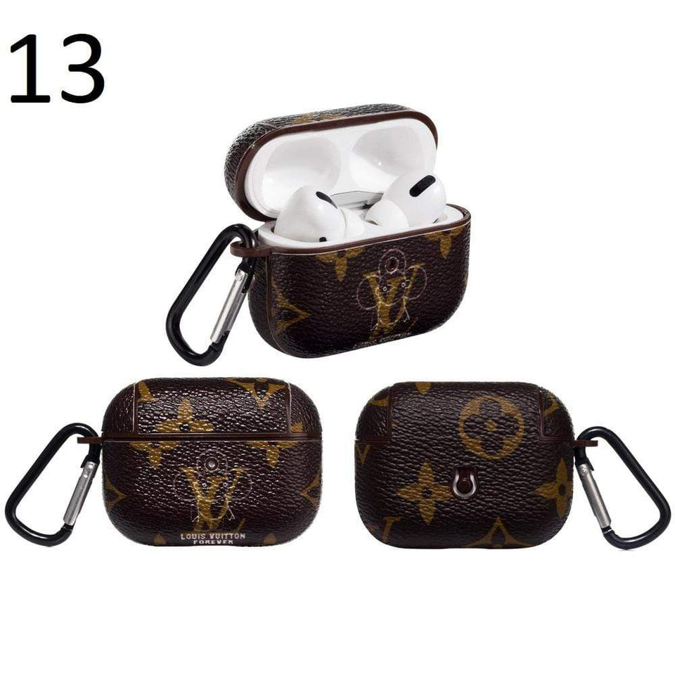 Tunde Store Gucci Airpods Pro Case / Airpods Pro 2nd Generation