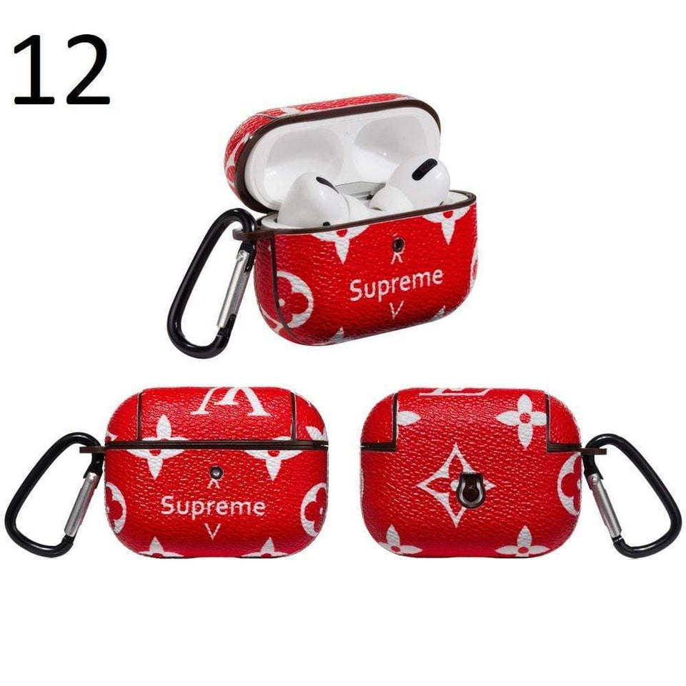 Tunde Store Gucci Airpods Pro Case / Airpods Pro 2nd Generation