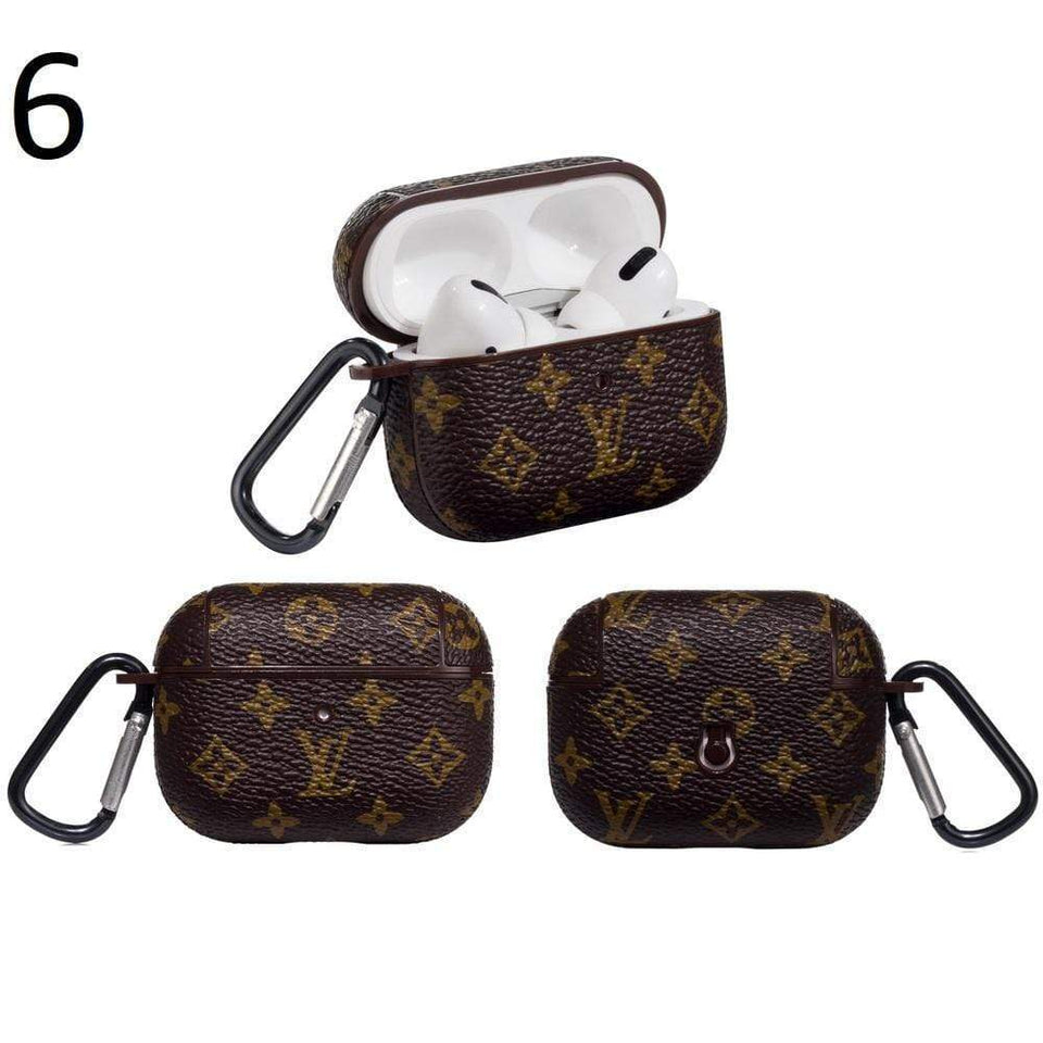 Tunde Store Gucci Airpods Pro Case / Airpods Pro 2nd Generation
