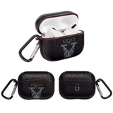 Tunde Store Gucci Airpods Pro Case - Leather Fabric