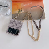Tunde Store Gucci and Louis Vuitton Z Flip Phone Cases