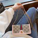 Tunde Store Gucci Essential Carry: The All-in-One iPhone 13 to 16 Case-Wallet