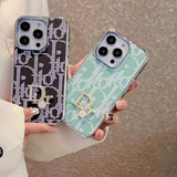 Tunde Store Gucci iPhone 15 Case | Embrace The Parisian Chic
