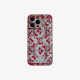 Tunde Store Gucci Protective Cases for iPhone 11, 12, 13, and 14 Pro Max