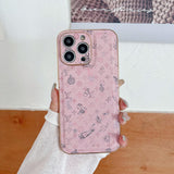 Tunde Store Gucci Protective Cases for iPhone 11, 12, 13, and 14 Pro Max