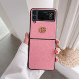 Tunde Store Gucci Z Flip | Samsung Z Flip Cover