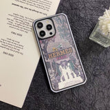 Tunde Store Hermès Artistic iPhone Cases