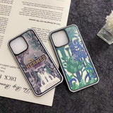 Tunde Store Hermès Artistic iPhone Cases