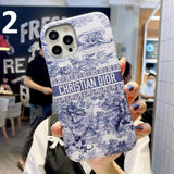 Tunde Store High End CD iPhone Case