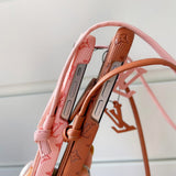 Tunde Store High End Louis Vuitton iPhone Pocket Cases With Straps