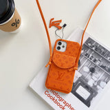 Tunde Store High End Louis Vuitton Samsung Pocket Cases With Straps "More Designs"