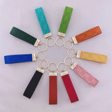 Tunde Store High Fashion Leather Louis Vuitton Keychains