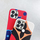 Tunde Store High Fashion Louis Vuitton Case for iPhone (More Colors)