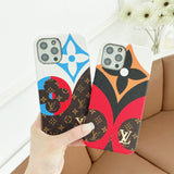 Tunde Store High Fashion Louis Vuitton Case for iPhone (More Colors)
