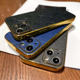 Tunde Store High Fashion Louis Vuitton iphone case