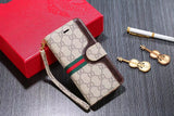 Tunde Store Leather Folio Louis Vuitton Samsung Cases