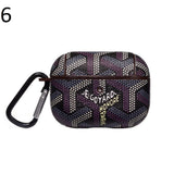 Tunde Store Leather Goyard Airpods PRO Case - BIG PROMOTION !!!
