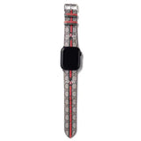 Tunde Store Leather Gucci Watch Bands/Straps