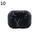 Tunde Store Leather Louis Vuitton And Gucci Airpods Generation 3 Case