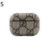 Tunde Store Leather Louis Vuitton And Gucci Airpods Generation 3 Case