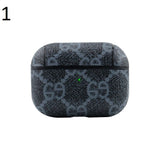 Tunde Store Leather Louis Vuitton And Gucci Airpods Generation 3 Case