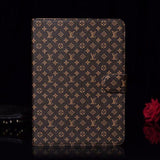 Tunde Store Leather Louis Vuitton And Gucci iPad Flap Cases