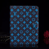 Tunde Store Leather Louis Vuitton And Gucci iPad Flap Cases