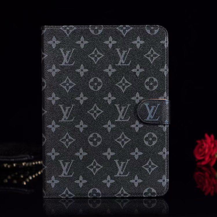 Tunde Store Leather Louis Vuitton And Gucci iPad Flap Cases