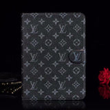 Tunde Store Leather Louis Vuitton And Gucci iPad Flap Cases