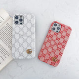 Tunde Store Leather Louis Vuitton And Gucci Samsung Cases