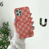 Tunde Store Leather Louis Vuitton And Gucci Samsung Cases
