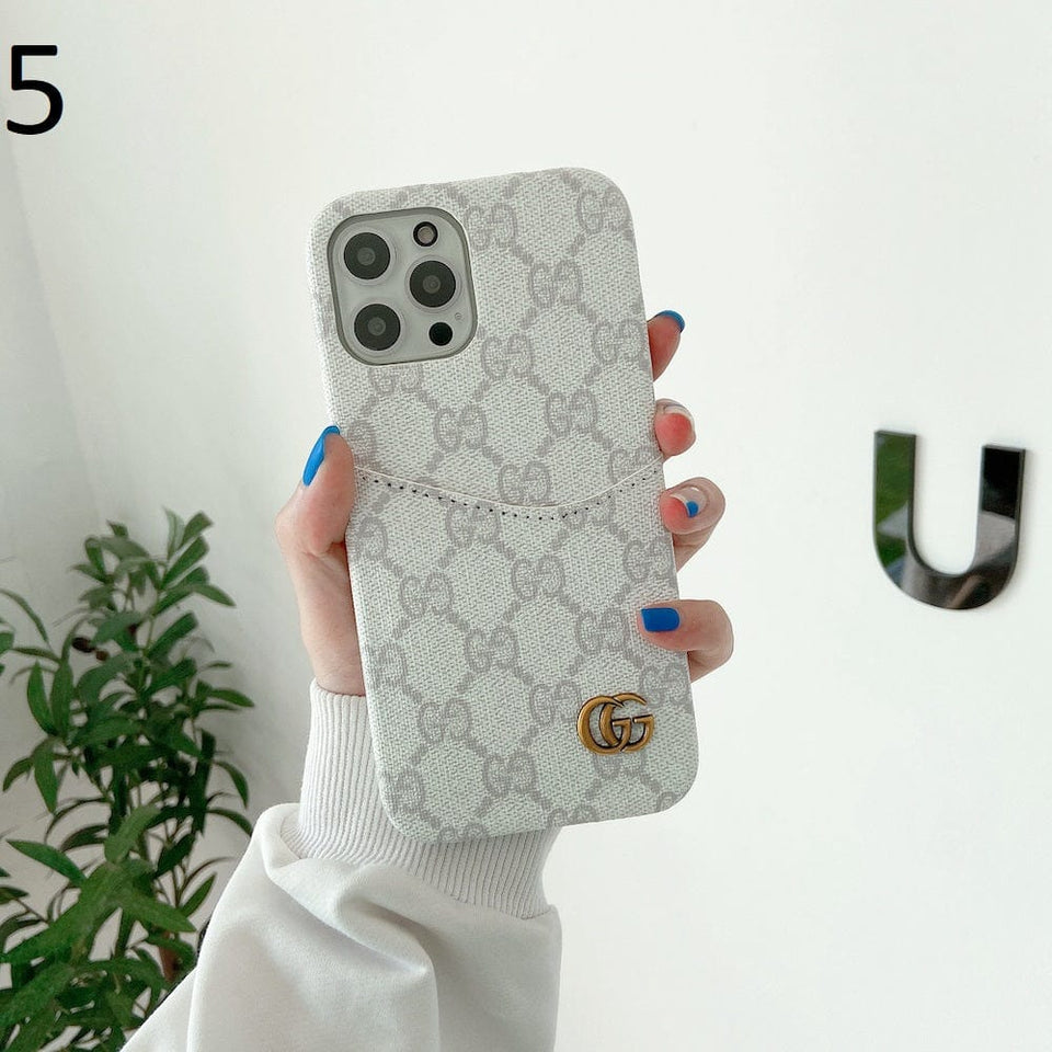 Tunde Store Leather Louis Vuitton And Gucci Samsung Cases