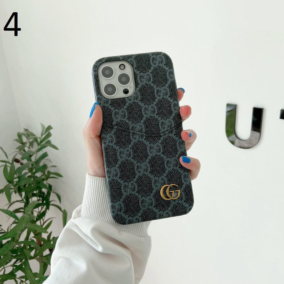 Tunde Store Leather Louis Vuitton And Gucci Samsung Cases