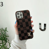 Tunde Store Leather Louis Vuitton And Gucci Samsung Cases