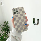 Tunde Store Leather Louis Vuitton And Gucci Samsung Cases