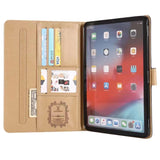 Tunde Store Leather lv ipad Cases