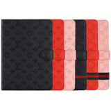 Tunde Store Leather Louis Vuitton ipad Cases