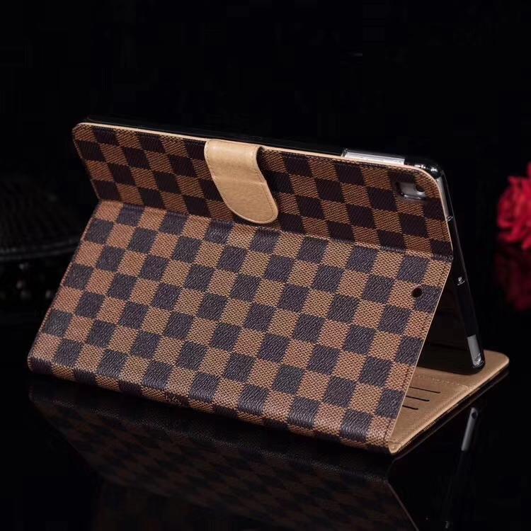 Tunde Store Leather Louis Vuitton iPad Pro 13 Inch And Gucci iPad Air 11 Inch