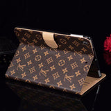 Tunde Store Leather Louis Vuitton iPad Pro 13 Inch And Gucci iPad Air 11 Inch