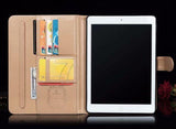 Tunde Store Leather Louis Vuitton iPad Pro 13 Inch And Gucci iPad Air 11 Inch