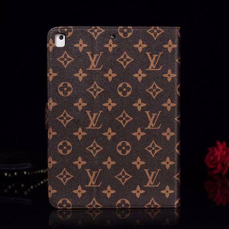 Tunde Store Leather Louis Vuitton iPad Pro 13 Inch And Gucci iPad Air 11 Inch