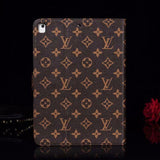 Tunde Store Leather Louis Vuitton iPad Pro 13 Inch And Gucci iPad Air 11 Inch