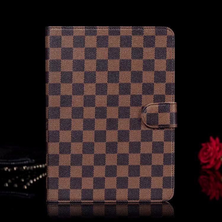 Tunde Store Leather Louis Vuitton iPad Pro 13 Inch And Gucci iPad Air 11 Inch