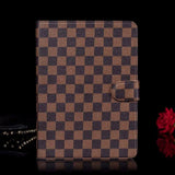 Tunde Store Leather Louis Vuitton iPad Pro 13 Inch And Gucci iPad Air 11 Inch