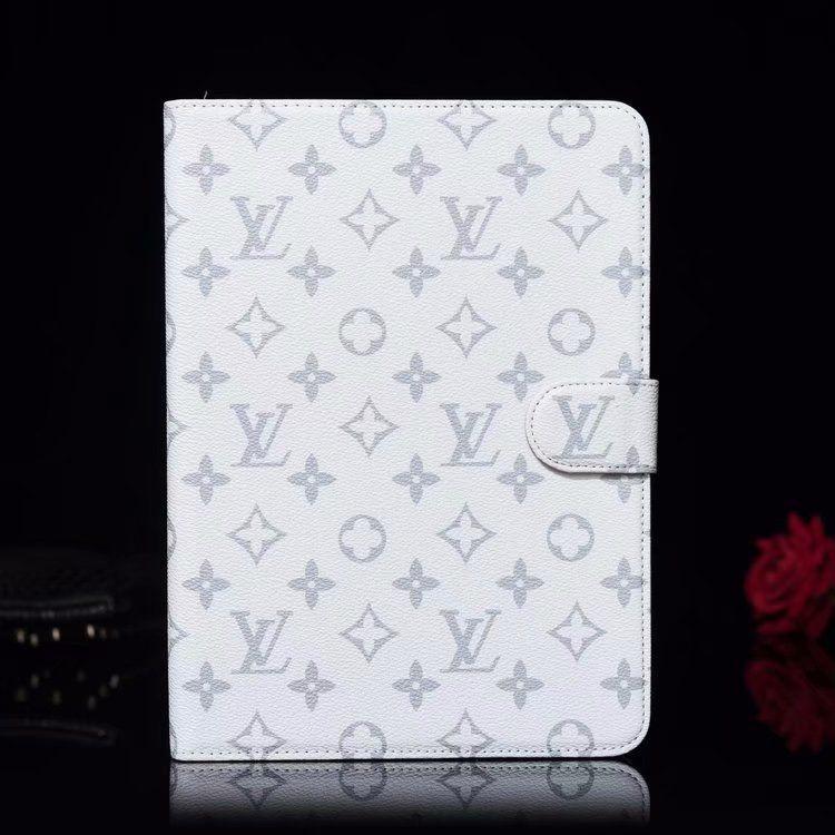 Tunde Store Leather Louis Vuitton iPad Pro 13 Inch And Gucci iPad Air 11 Inch