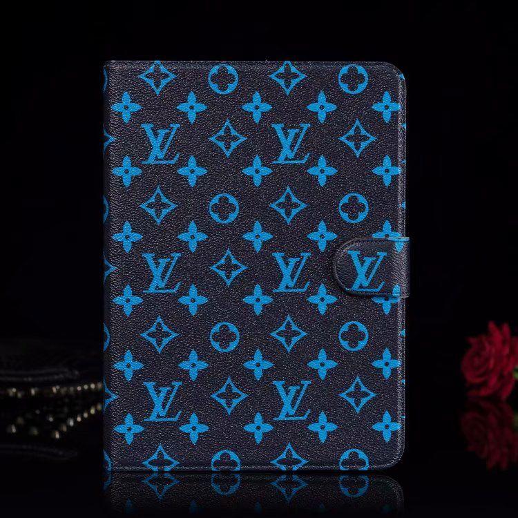 Tunde Store Leather Louis Vuitton iPad Pro 13 Inch And Gucci iPad Air 11 Inch