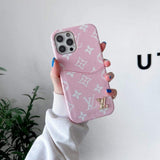 Tunde Store Leather Louis Vuitton Iphone Case