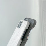 Tunde Store Leather Louis Vuitton iPhone Cases